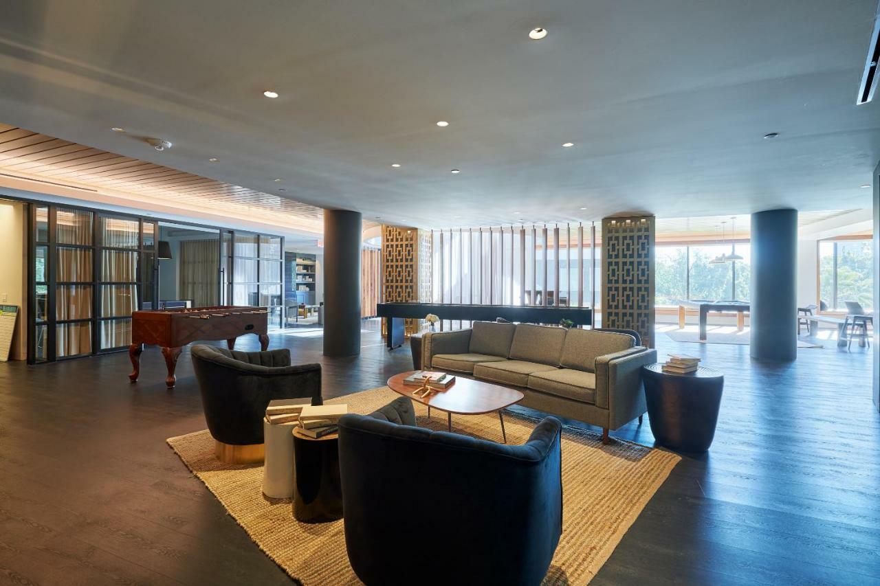 Sonder At Bayou On The Bend Aparthotel Houston Exterior foto